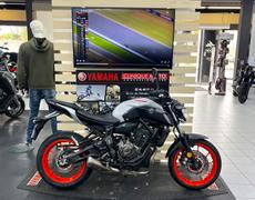 Yamaha MT-07 35KW Aytré