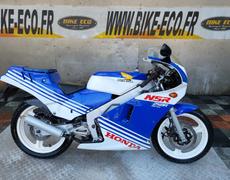Honda NSR Vitrolles