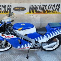 Honda NSR occasion - Vitrolles - photo 2/5
