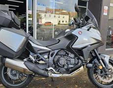 Honda NT Cocheren