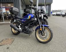 Yamaha autres Trégueux