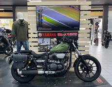 Yamaha XV Aytré