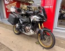 Honda CRF Corbeil-Essonnes
