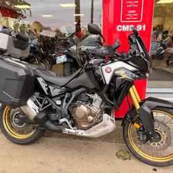 Honda CRF occasion - Corbeil-Essonnes - photo 2/3