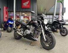 Yamaha XJR 1300 Trégueux