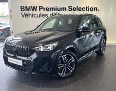 BMW X1 Vénissieux