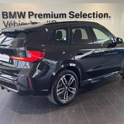 BMW X1 ixDrive30 313ch M Sport V&eacute;nissieux