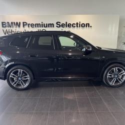 BMW X1 ixDrive30 313ch M Sport V&eacute;nissieux