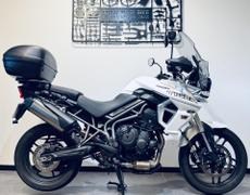 Triumph Tiger Montpellier