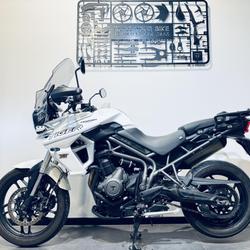 Triumph Tiger occasion - Montpellier - photo 2/5