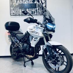 Triumph Tiger occasion - Montpellier - photo 3/5