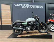 Guzzi V7 Hauconcourt