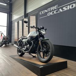 Guzzi V7 occasion - Hauconcourt - photo 2/5
