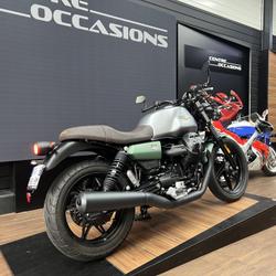 Guzzi V7 occasion - Hauconcourt - photo 3/5