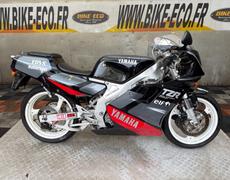Yamaha TZR Vitrolles