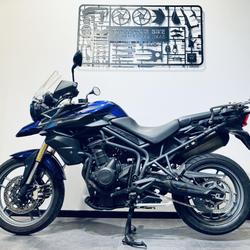 Triumph Tiger occasion - Montpellier - photo 2/5