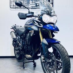 Triumph Tiger occasion - Montpellier - photo 3/5