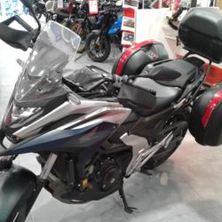 Honda NC occasion - Champigny-sur-Marne - photo 2/2