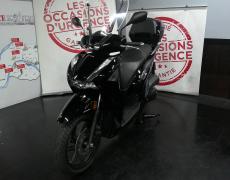 Honda SH Paris 17e Arrondissement