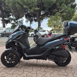 Piaggio MP3 occasion - Fr&eacute;jus - photo 2/4