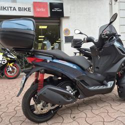 Piaggio MP3 occasion - Fr&eacute;jus - photo 3/4
