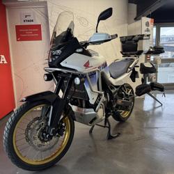 Honda Transalp occasion - Paris 10e Arrondissement - photo 2/5