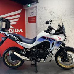 Honda Transalp occasion - Paris 10e Arrondissement - photo 3/5