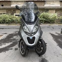 Piaggio MP3 occasion - Paris 13e Arrondissement - photo 2/5
