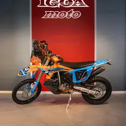 KTM 450 RALLY FACTORY REPLICA occasion - Anglet - photo 2/5