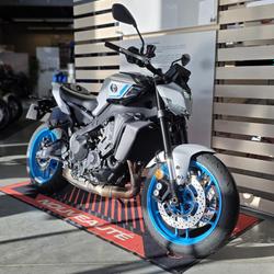 Yamaha MT-09 35KW occasion - Aubi&egrave;re - photo 2/5