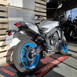 Yamaha MT-09 35KW occasion - Aubi&egrave;re - photo 3/5