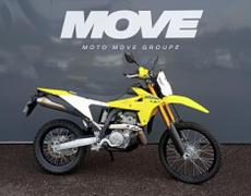 Suzuki DR Limoges