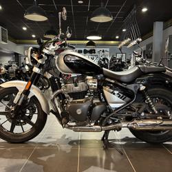 Royal-Enfield SUPER METEOR 650 occasion - Eckbolsheim - photo 2/2