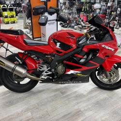 Honda CBR occasion - Carcassonne - photo 2/5