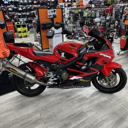 Honda CBR occasion - Carcassonne - photo 3/5