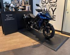 Triumph Tiger Louveciennes