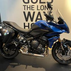 Triumph Tiger occasion - Louveciennes - photo 2/4