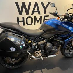 Triumph Tiger occasion - Louveciennes - photo 3/4
