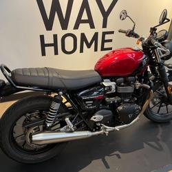 Triumph Speed twin occasion - Louveciennes - photo 3/4