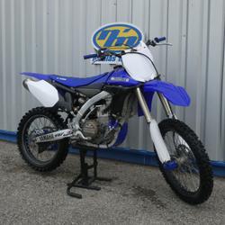 Yamaha YZ occasion - Annonay - photo 2/3