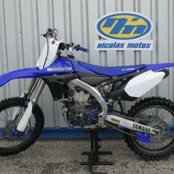 Yamaha YZ occasion - Annonay - photo 3/3