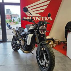 Husqvarna Svartpilen occasion - &Eacute;tupes - photo 2/5