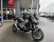 Honda X-ADV Trégueux