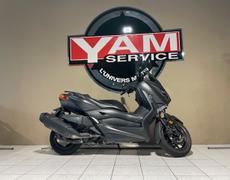 Yamaha X MAX Toulouse