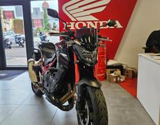 Honda CB750 Hornet Étupes