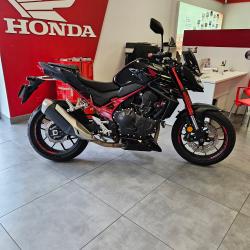Honda CB750 Hornet occasion - &Eacute;tupes - photo 2/4