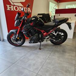 Honda CB750 Hornet occasion - &Eacute;tupes - photo 3/4