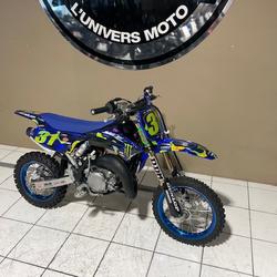 Yamaha YZ65 occasion - Toulouse - photo 2/4