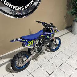 Yamaha YZ65 occasion - Toulouse - photo 3/4