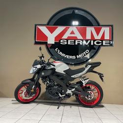 Yamaha MT 125 occasion - Toulouse - photo 2/3